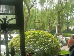 -鹊华居·地道鲁菜·海鲜·融合味(大明湖店)