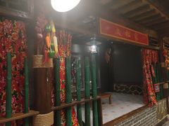 -宝丽金大酒店·洗浴中心