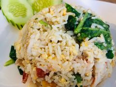 -Doo Dee Thai Food(Issan/Isaan/Esan)