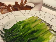 -北京柏悦酒店·锦庭餐厅Dining Room
