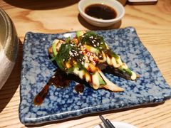 鳗鱼果味-初居食屋日式料理(万象城购物中心店)