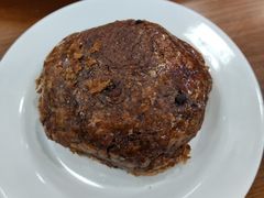 糖火烧-白魁老号饭庄(交道口店)