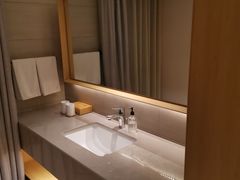 -全季酒店(上海金桥路地铁站店)