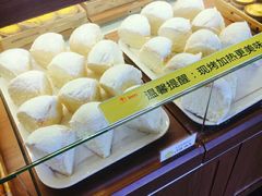 -一鸣真鲜奶吧(汇金店)