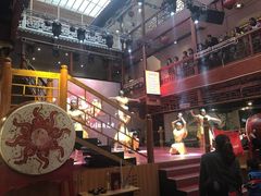 -巴人堂(女儿城店)