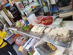 -张记炸串肠粉