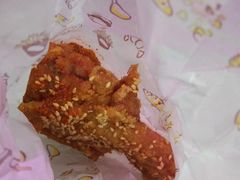 -余婆炸鸡(亚运村店)