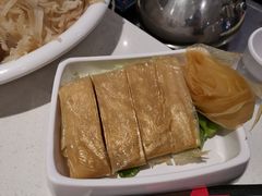 -密友回转自助火锅(中海环宇城店)