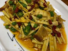 -下梅人家土菜馆(历史文化餐厅度假区店)