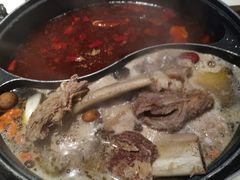 -火炉火自助餐(悠唐购物中心店)
