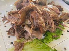 -金家老三饭庄(常营店)