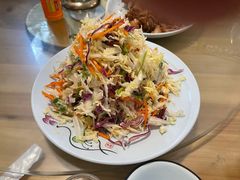 -聚首堂·特色小吃·肘子(什刹海德胜门店)