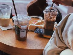 -星巴克臻选(嘉定疁城国际店)