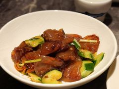-前海沿·海鲜水饺青岛菜(乐客城店)