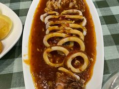 -华圆美食