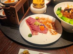 -晓长安·新陕菜(曲江店)