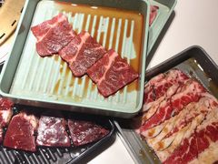 -和牛村烧肉放题(淄博王府井店)