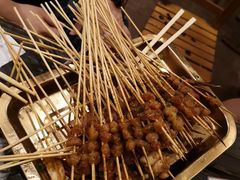 盟重牛油-盟重烧烤(东瓜山创始店)