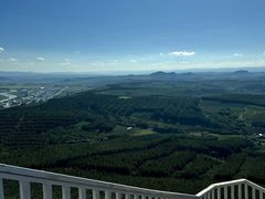 -帽儿山国家森林公园