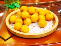 -千禧楼大酒店(高昌路店)