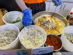 -安徽阜阳卷馍(西单店)