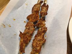 -贯贯吉·清真餐厅(浙江中路店)