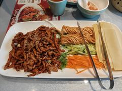 -老济南·地道济南菜(大明湖店)