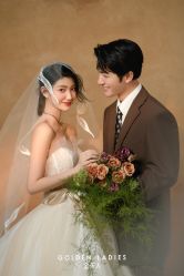 -金夫人婚纱摄影(衡阳店)