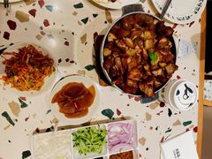 -姥姥家春饼店(惠新东街店)