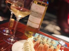 -西安W酒店·WEI全味西餐厅