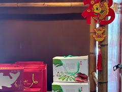 -百味馆·海鲜·湛江菜(后海花园店)