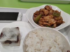 -北平味道.京味菜.烤鸭(梨园店)