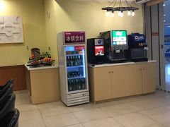 -咕叽咕叽自助烤肉小火锅(茂业清扬店)