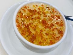 鲜奶桂花冻糕-凤凰楼酒家·粤宴点心(华强北店)