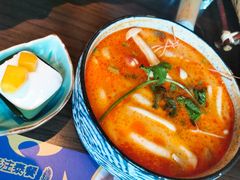 -泰妃殿(宏伊国际广场店)