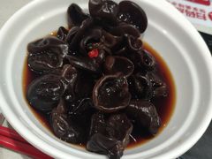 -喜家德虾仁水饺(华强天虹店)