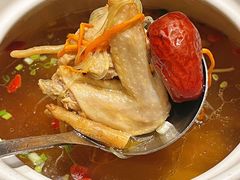 -U你·湖北家宴菜(南湖总店)