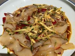 -醉炫音速烧烤·干煸菜(沙河总店)