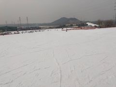 -北京莲花山滑雪场