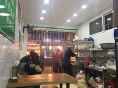 -老刘家泡馍·陕西老字号(钟楼广济街店)
