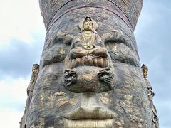 -上海东林寺(金山区)