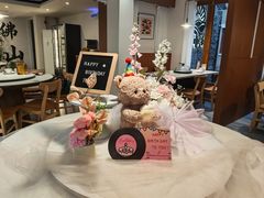 -碗中海·蒸汽海鲜·桑拿鸡(岭南天地店)