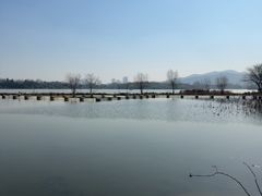 -云龙湖旅游景区