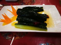 -玉华台饭庄(裕中西里小区店)