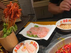 -憨孃孃·重庆老火锅(红山黑金店)