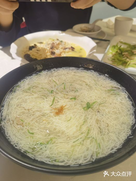 食為天·本地人爱吃的淮扬菜(瘦西湖店)图片
