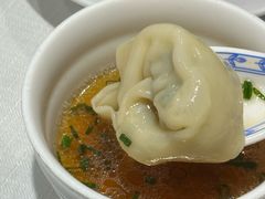 -老吉士酒家(天平路店)