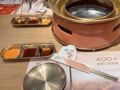 -西塔老太太泥炉烤肉(双井店)