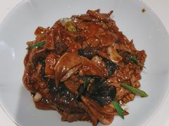 -玉华台饭庄·淮扬菜·烤鸭(望京店)