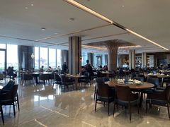 -临江酒店-中餐厅